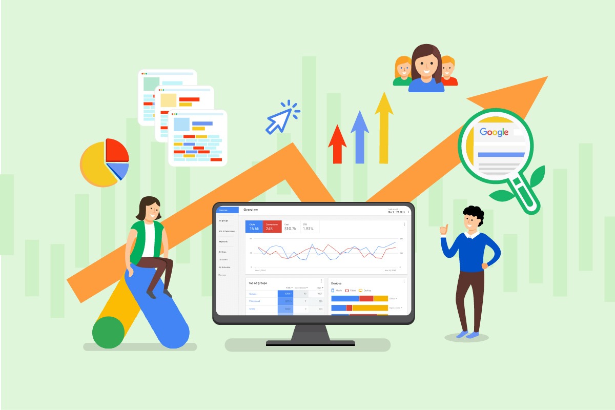 Google To Prioritize AI Overviews Ads Over Organic Search