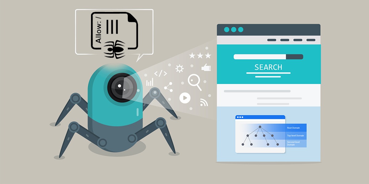 You Don’t Need Robots.txt On Root Domain, Says Google