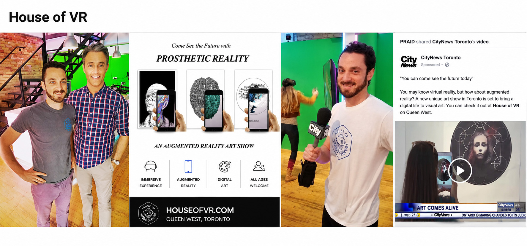 House-of-VR